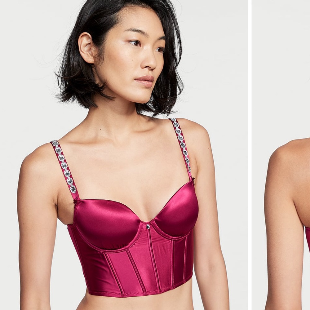 Corset Top
